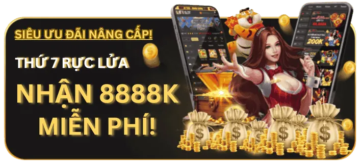 Khuyến mãi chào mừng thành viên mới One888