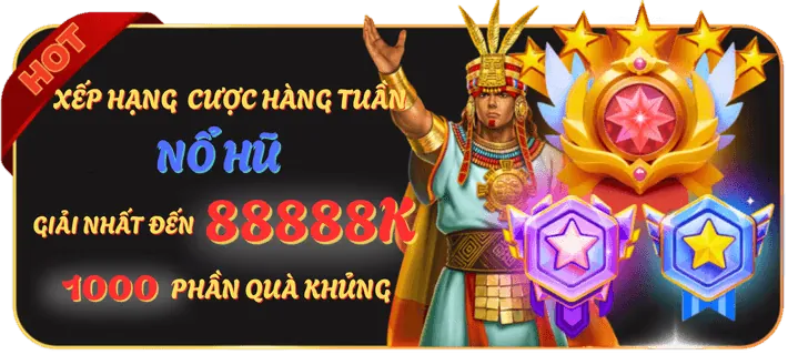 Trò chơi nổ hũ và bắn cá One888 với jackpot lớn