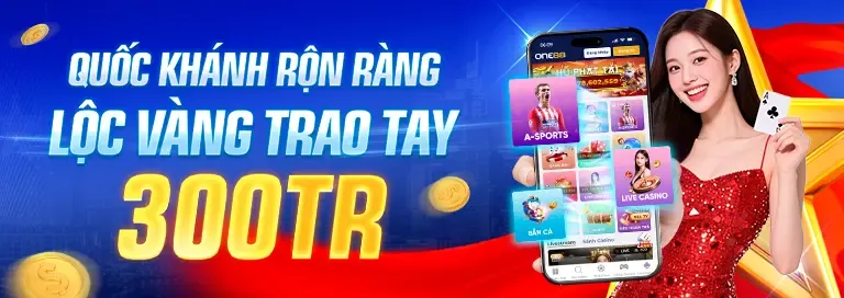 Thưởng cược miễn phí thể thao One888